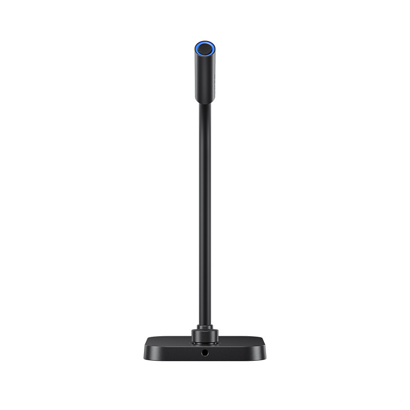 BOYA Gooseneck Microphone CM40 USB-C