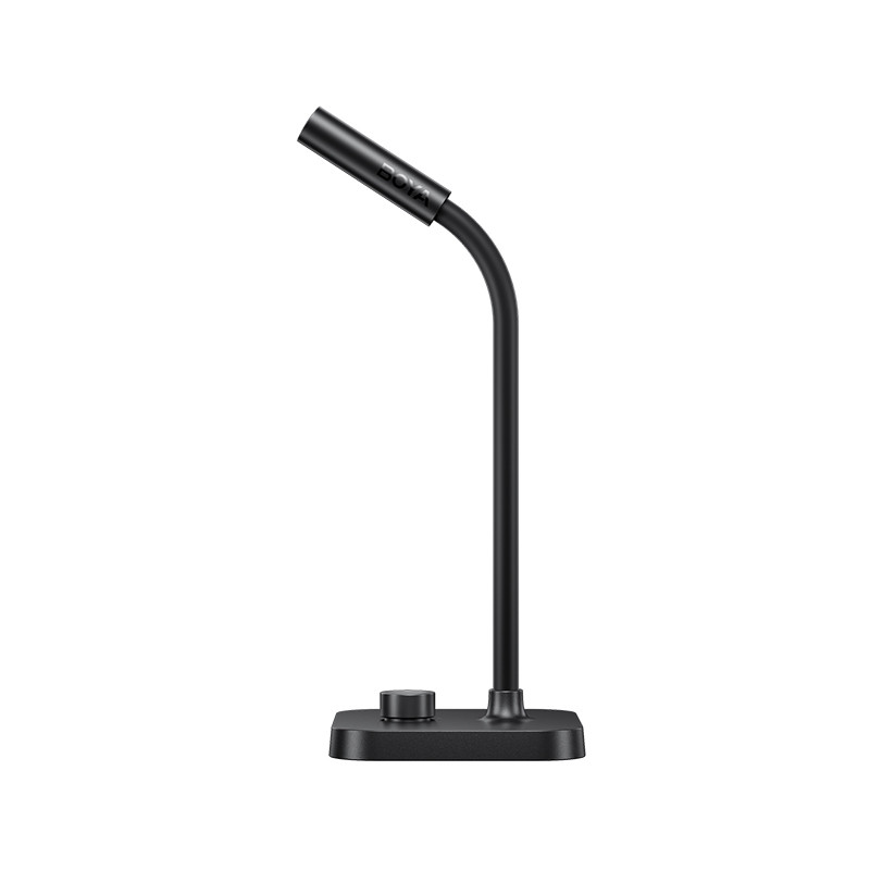 BOYA Gooseneck Microphone CM40 USB-C