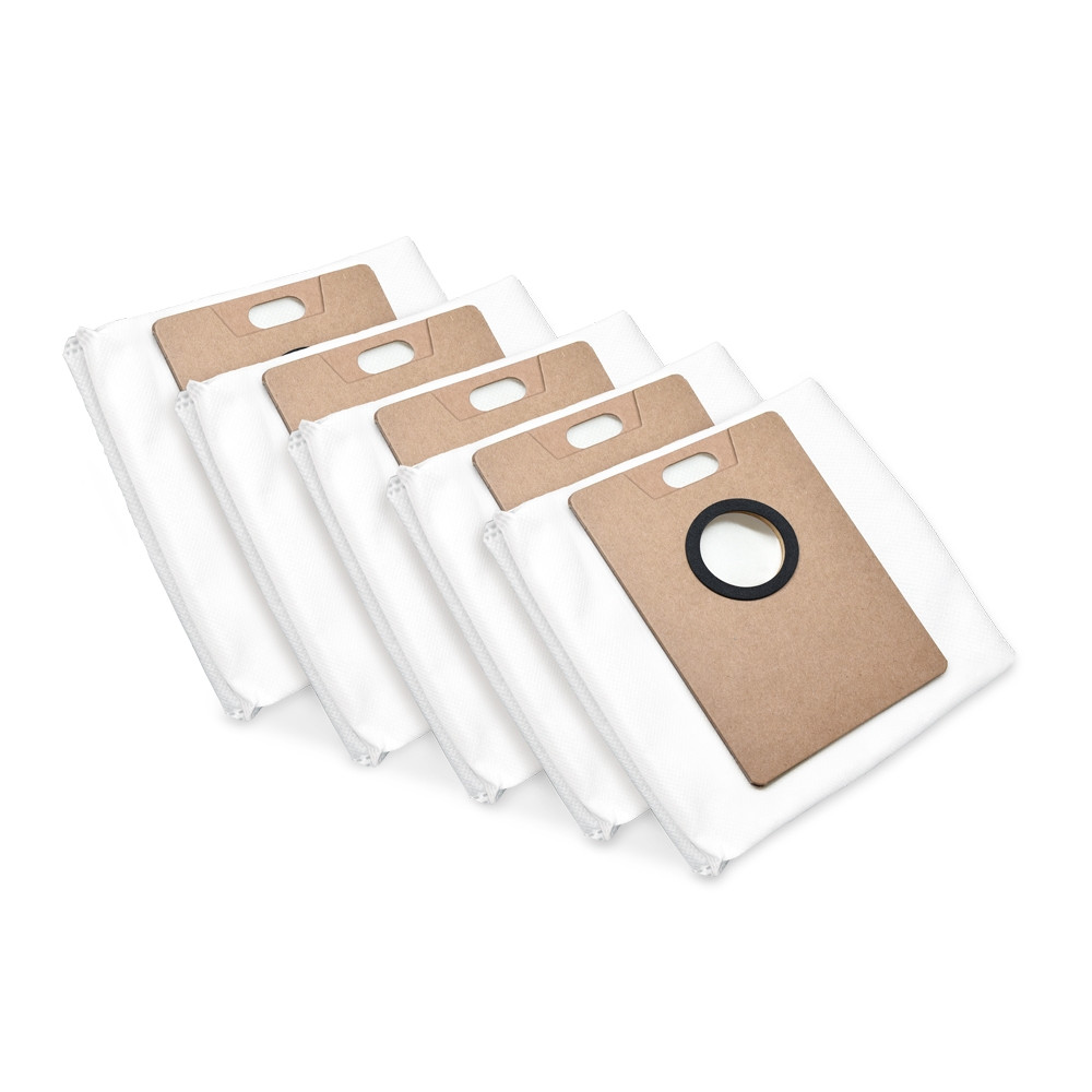 BildeTP-LINK Tapo RVA202 Robot Vacuum Disposable Dust Bag