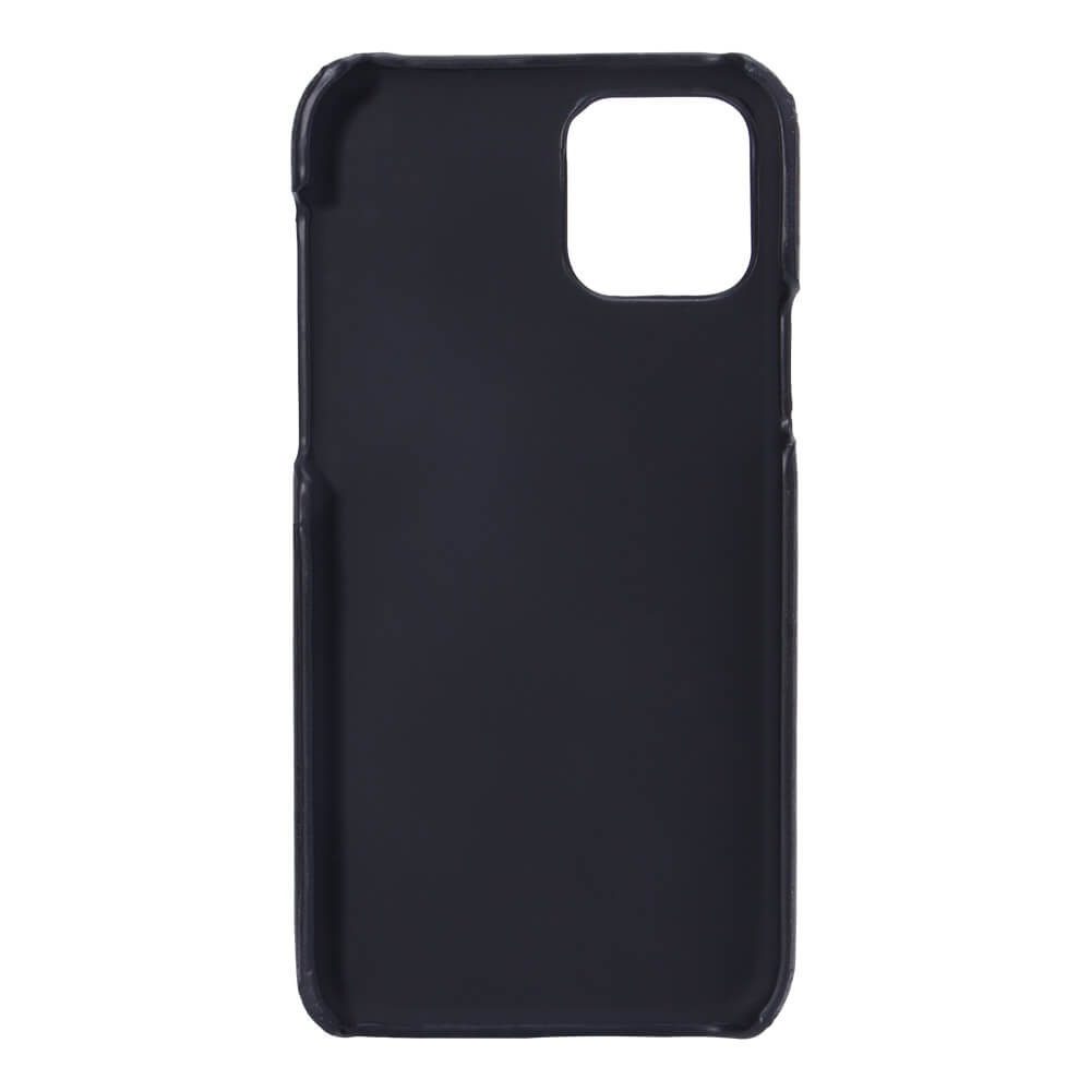 ONSALA Mobildeksel Svart med Kortlomme iPhone 11 Pro