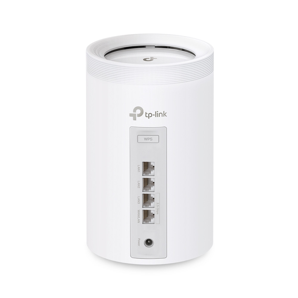 TP-LINK Tapo HB410 Home Security System