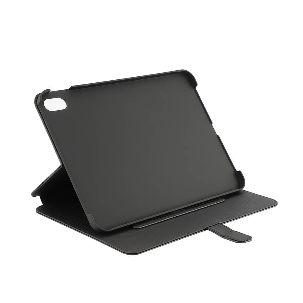 RADICOVER Radiation protected Tablet Cover PU iPad 10,9" 10th Gen 2022 Black