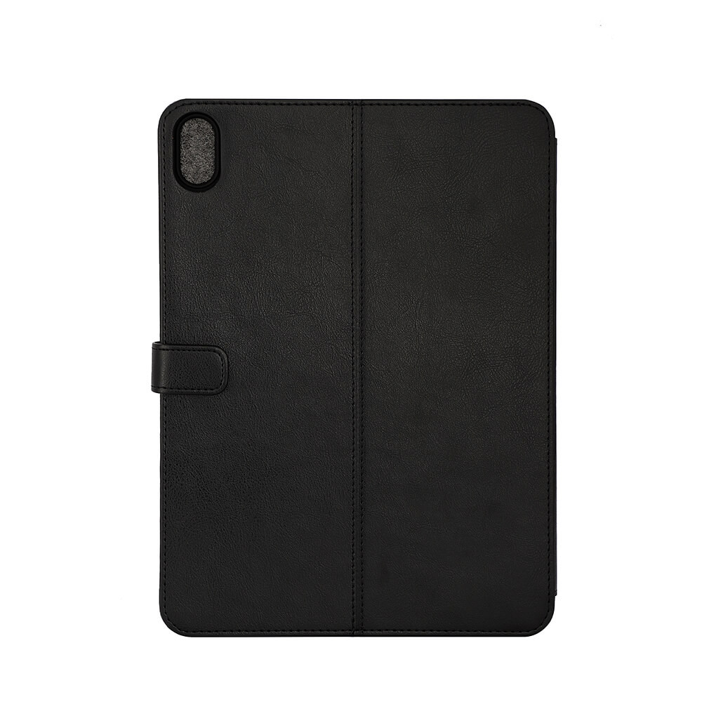 RADICOVER Radiation protected Tablet Cover PU iPad 10,9" 10th Gen 2022 Black