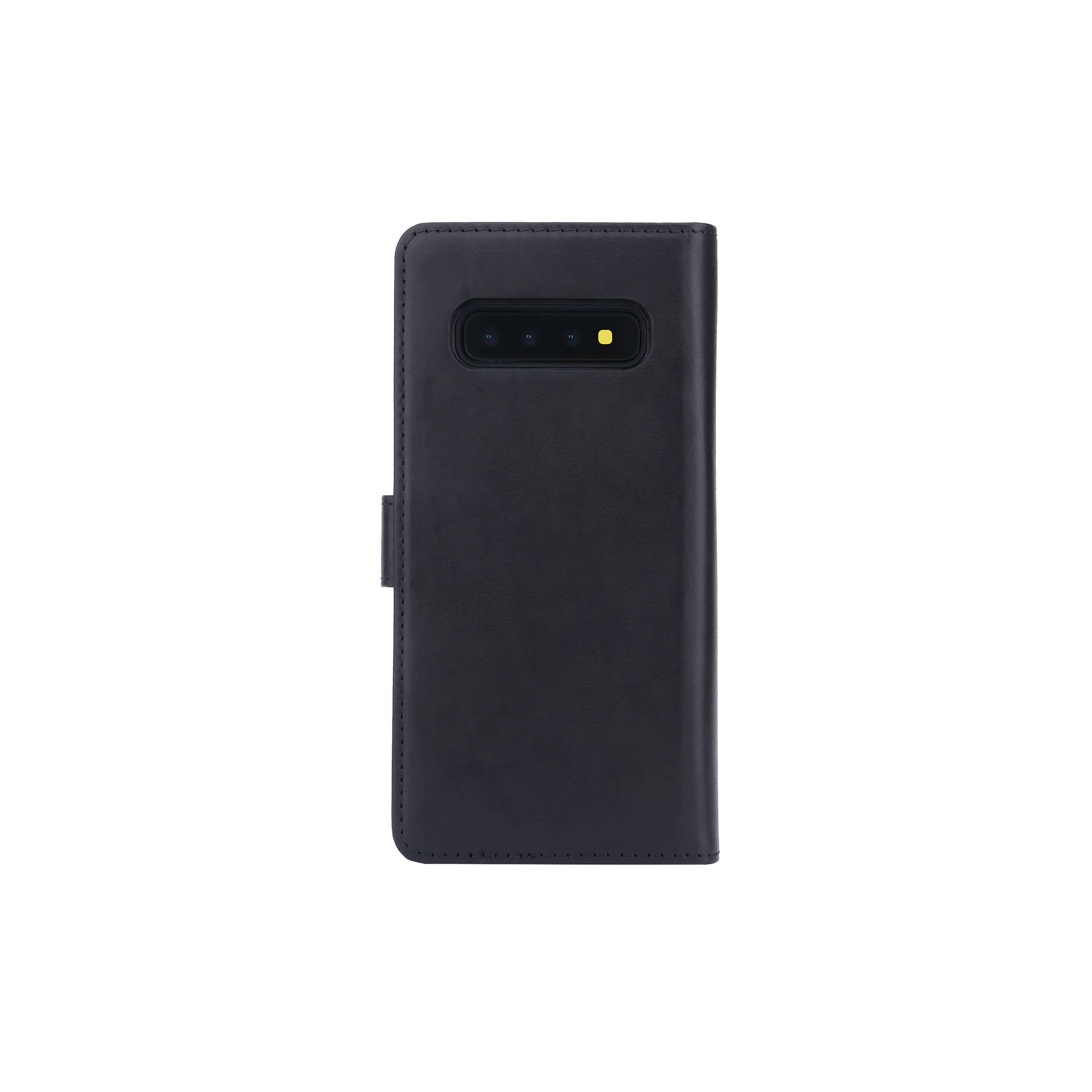 RADICOVER 2in1 Anti Radiation RFID 3 card Samsung Galaxy S10 PLUS Black Leather