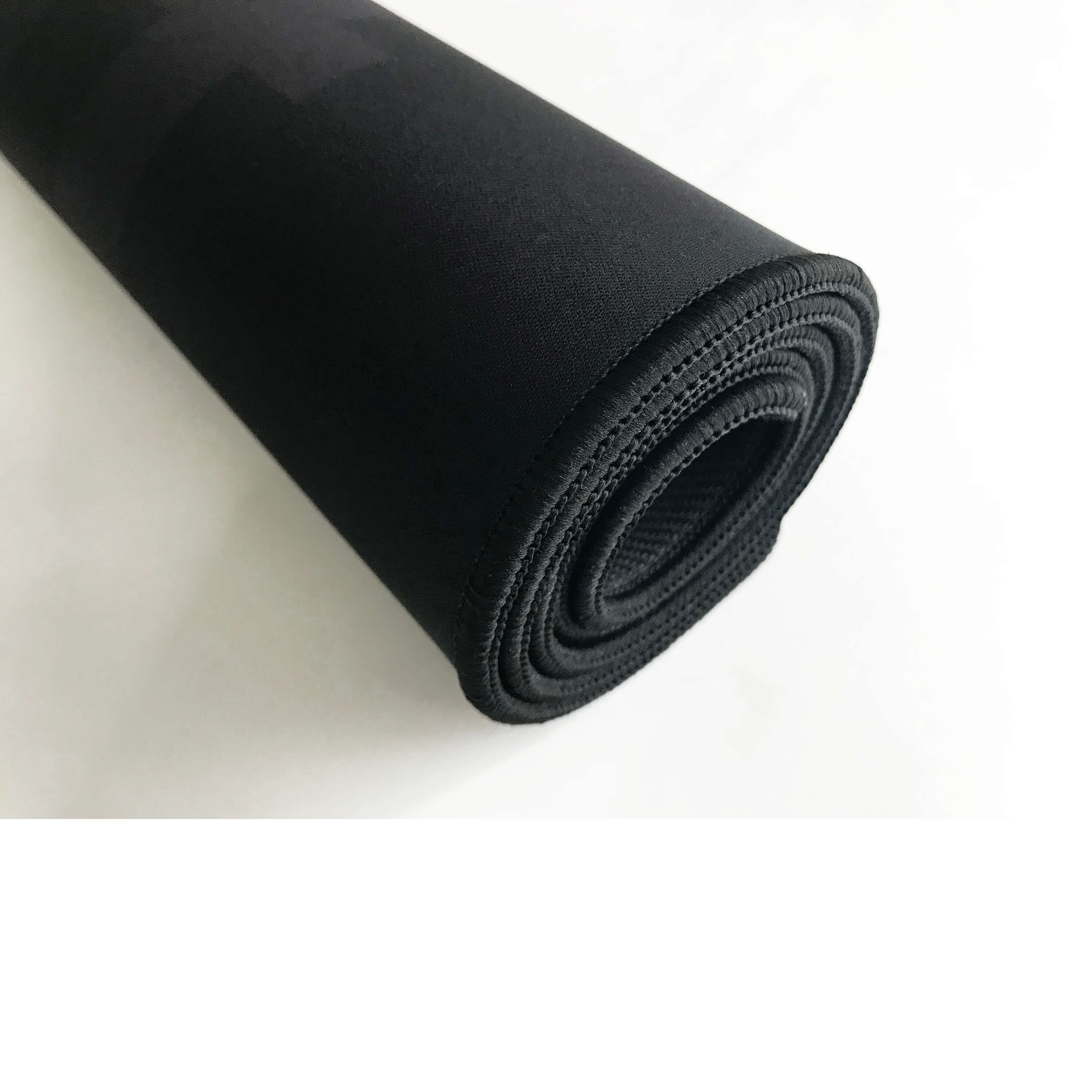 NORTH Musematte Pro Gaming Svart 950x380mm (BxH)