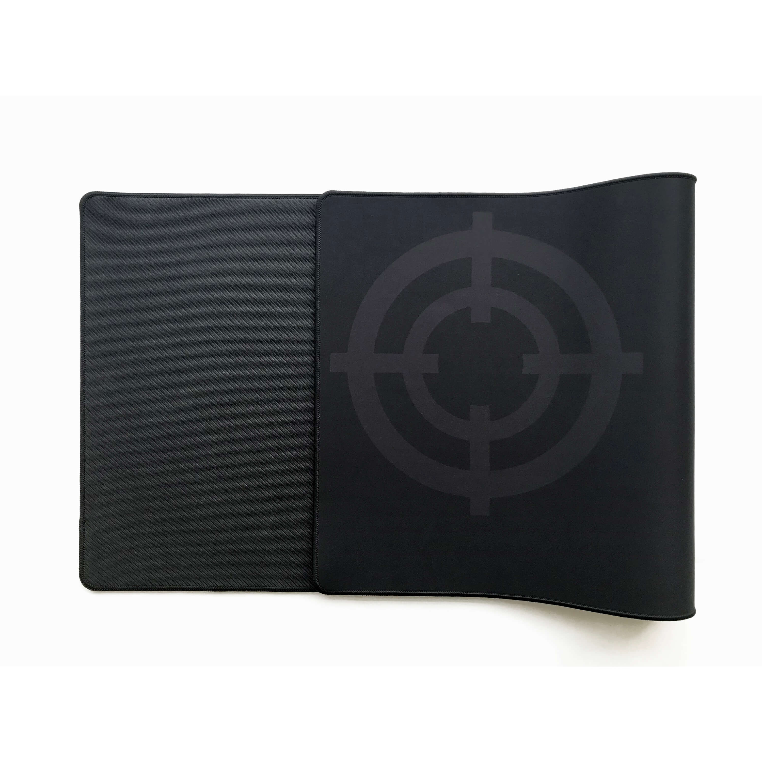 NORTH Musematte Pro Gaming Svart 950x380mm (BxH)