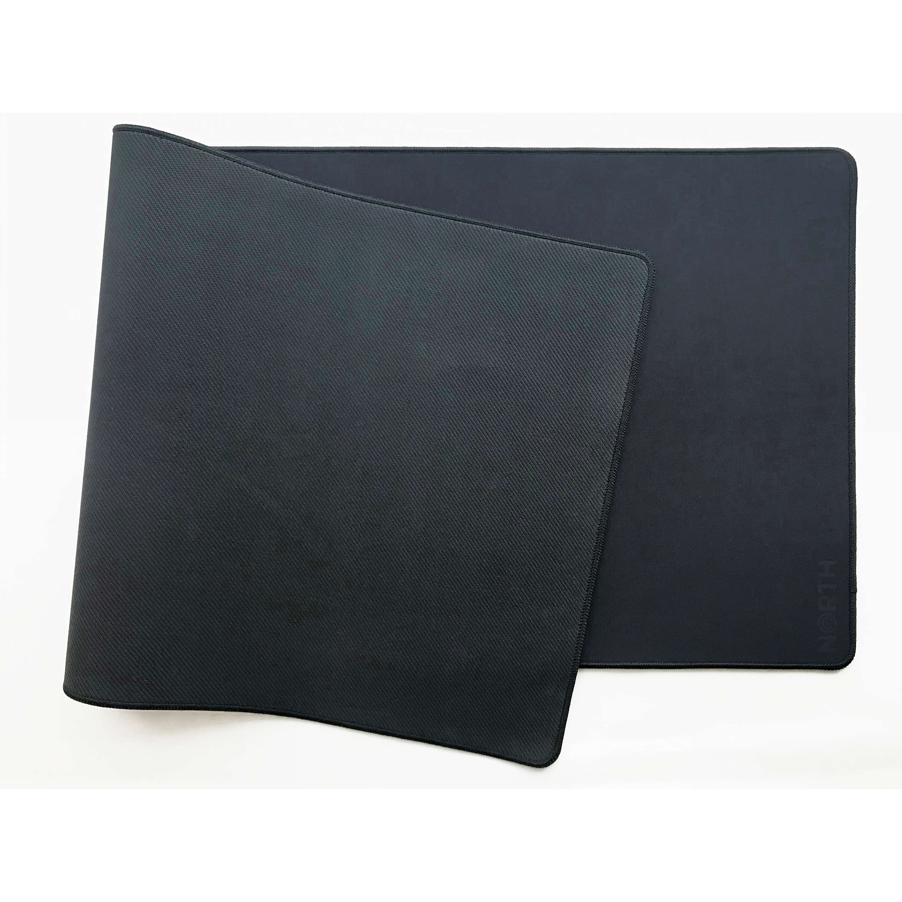 NORTH Musematte Pro Gaming Svart 950x380mm (BxH)