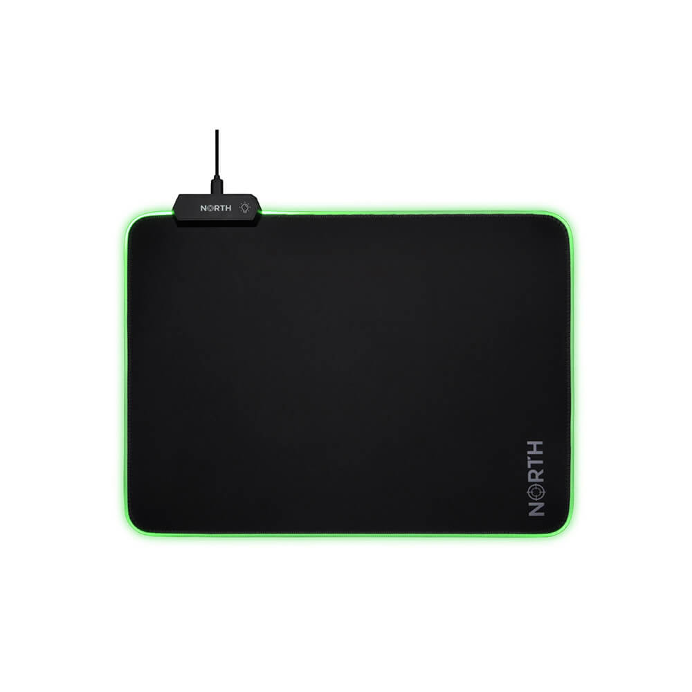 NORTH Gaming Mousepad P100 RGB