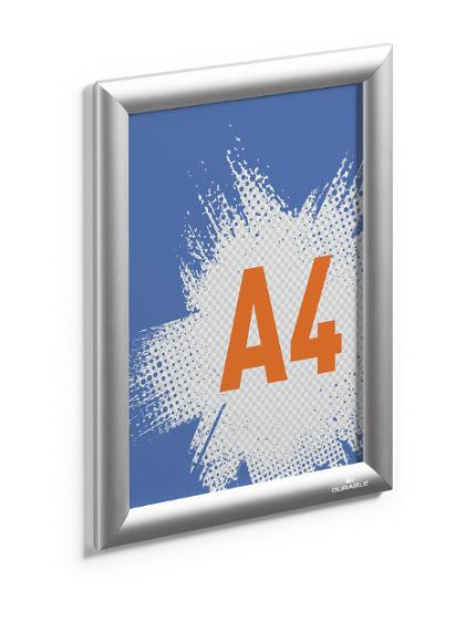 BildePlakatramme Durable A4 Outdoor