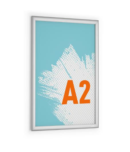 BildePlakatramme Durable A2 Outdoor