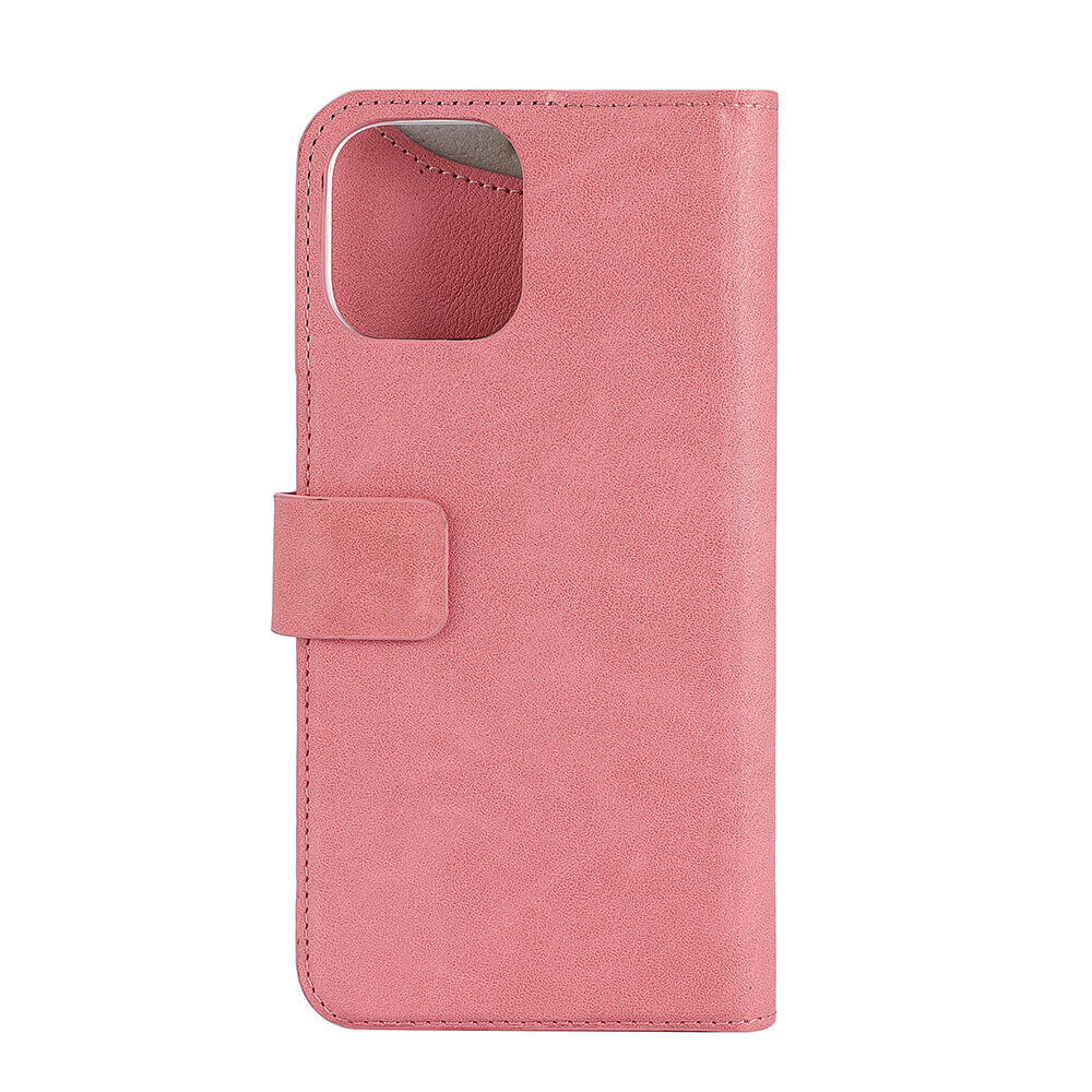 ONSALA COLLECTION Lommebokveske Dusty Pink iPhone 13 Pro Max