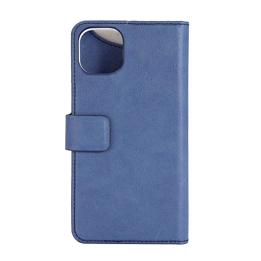ONSALA COLLECTION Lommebokveske Royal Blue iPhone 13 Pro Max