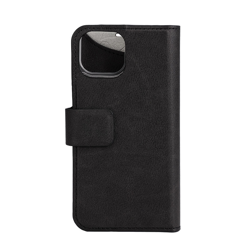 ONSALA COLLECTION Lommebokveske Midnight Black iPhone 13 Mini