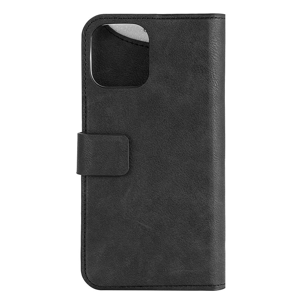 ONSALA COLLECTION Lommebokveske Midnight Black iPhone 13 Pro Max