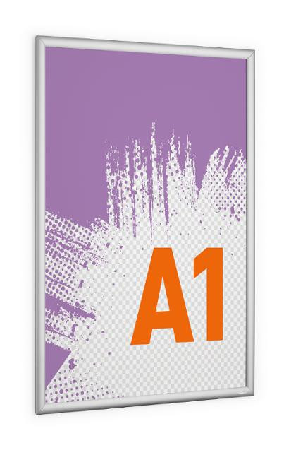 BildePlakatramme Durable A1 Outdoor