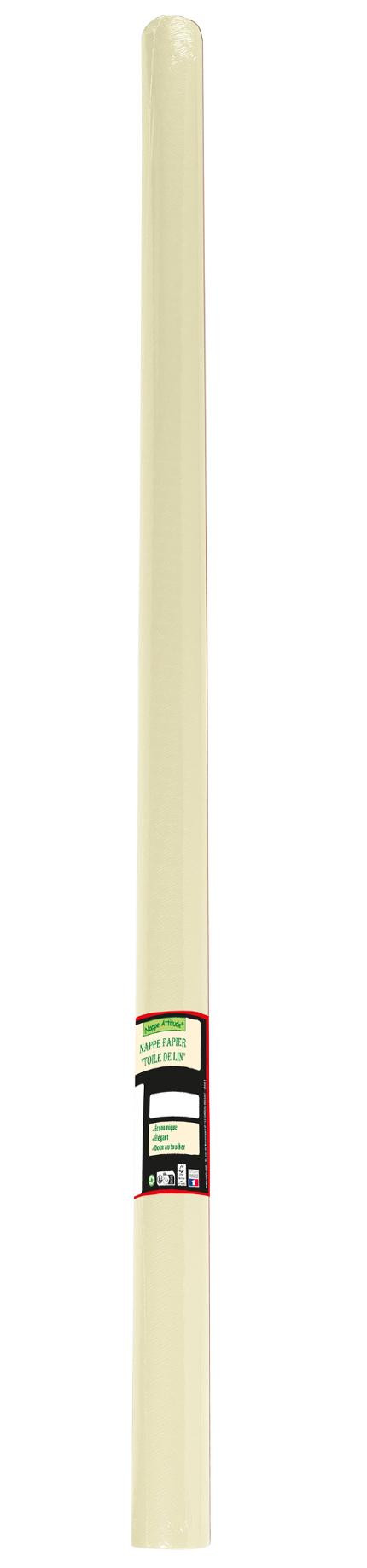 Duk Pronappe Linpreg 1,18X6M Krem