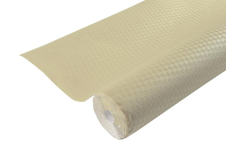 BildeDuk Pronappe Linpreg 1,18X6M Krem