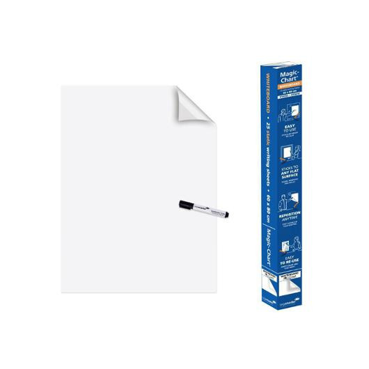 Whiteboardfilm Legamaster Magicc 60X80Cm