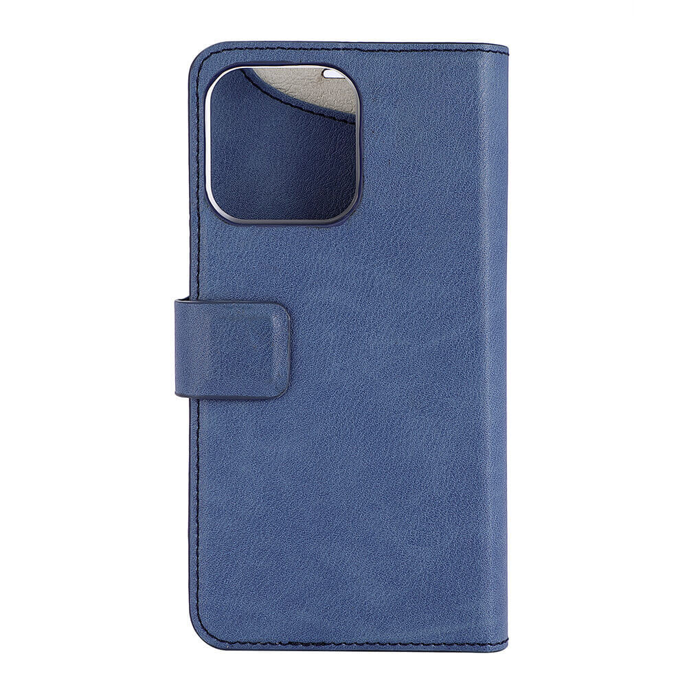 ONSALA COLLECTION Lommebokveske Royal Blue iPhone 13 Pro
