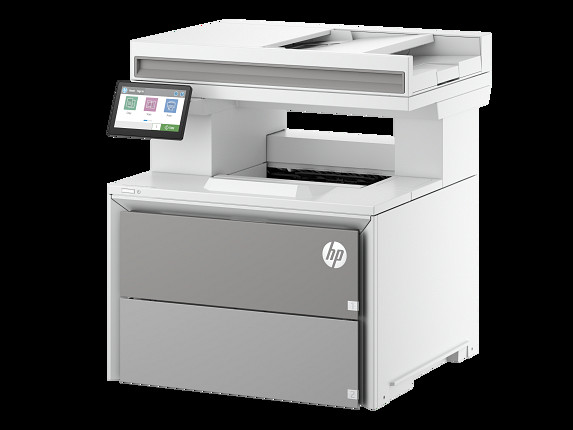 HP LaserJet Enterprise MFP 5601dn