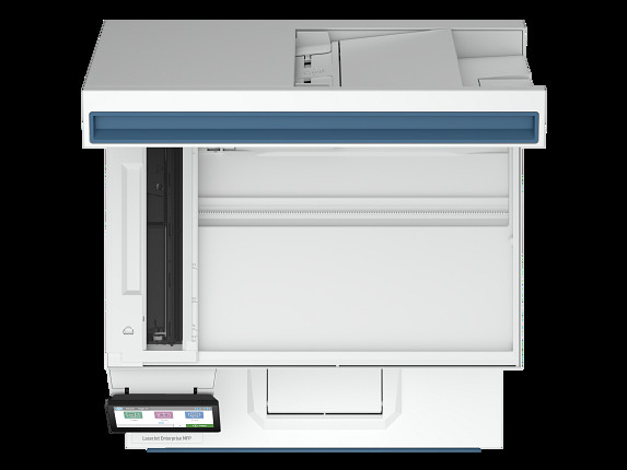 HP LaserJet Enterprise MFP 5601dn