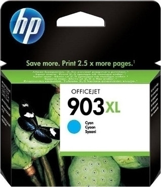 BildeNo903XL cyan ink cartridge