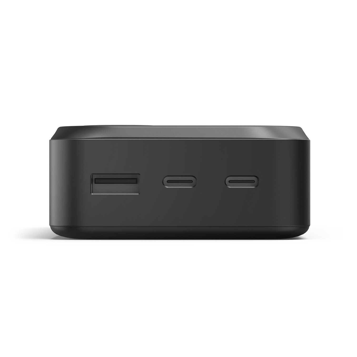 HAMA Power Bank 20000mAh Black
