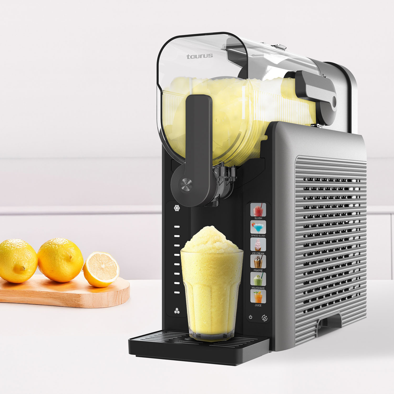 TAURUS Slush Machine Ice Flow 2600