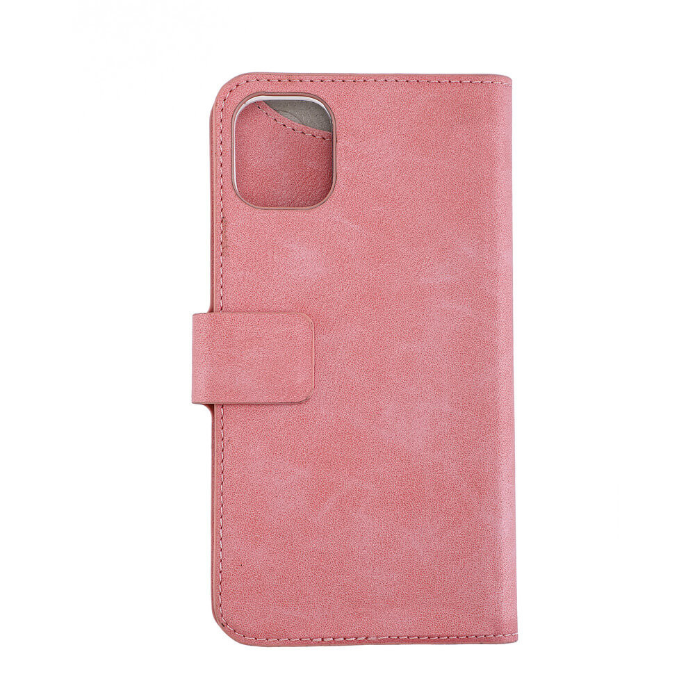 ONSALA COLLECTION Lommebokveske Dusty Pink iPhone 12  Mini