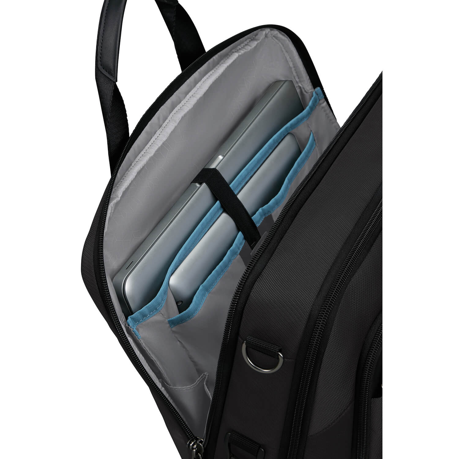 SAMSONITE Bag Evosight 15.6" Black
