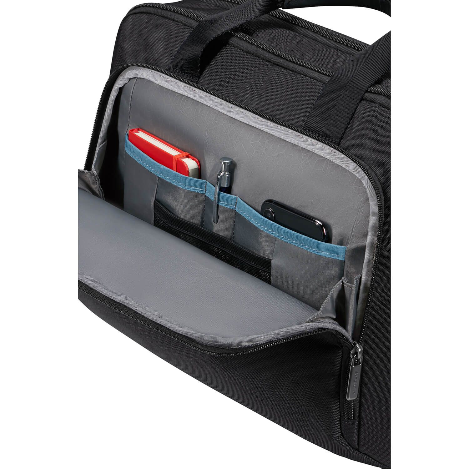 SAMSONITE Bag Evosight 15.6" Black