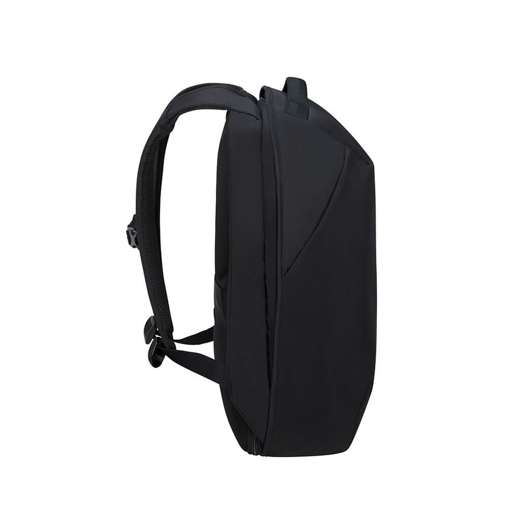 SAMSONITE Backpack Securipak 2 Backpack 17.3" Black