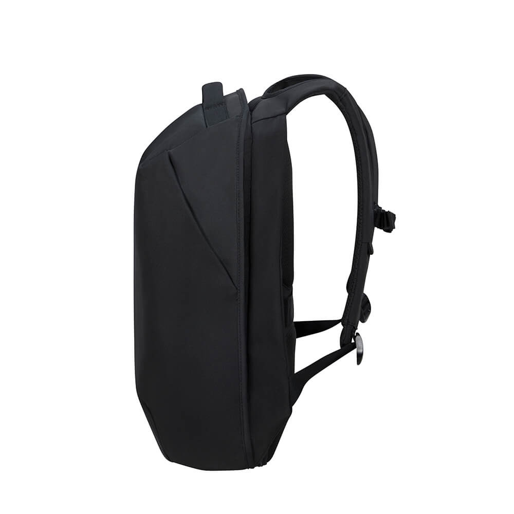 SAMSONITE Backpack Securipak 2 Backpack 17.3" Black