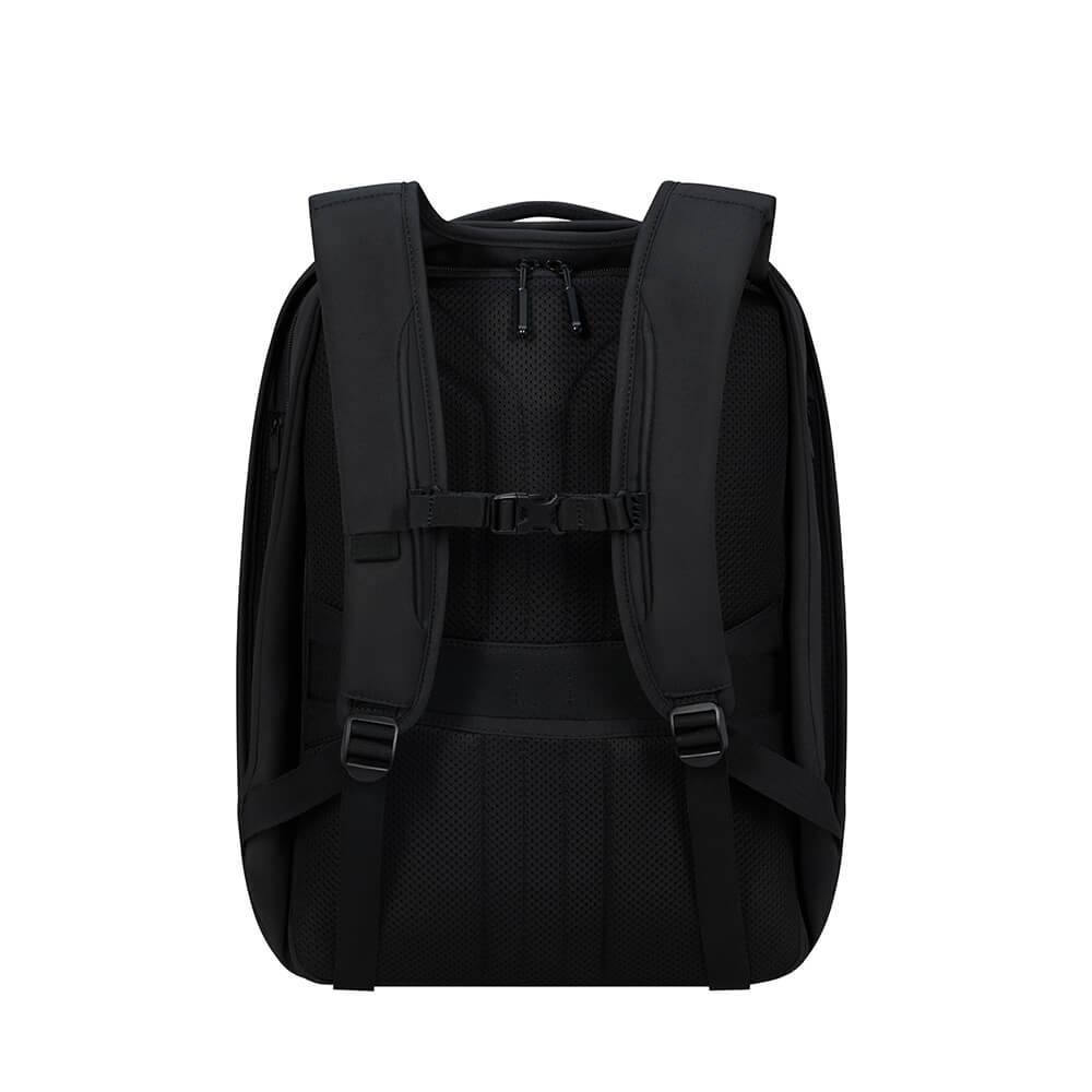 SAMSONITE Backpack Securipak 2 Backpack 17.3" Black