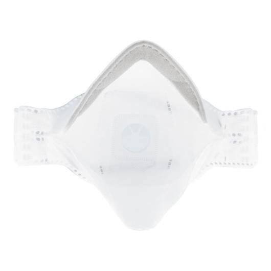 Støvmaske Mtg 712 Ffp2 M/Ventil (15 stk)