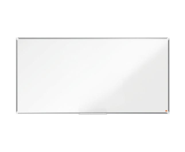 BildeWhiteboard Nobo Premium P Emal 100X200Cm