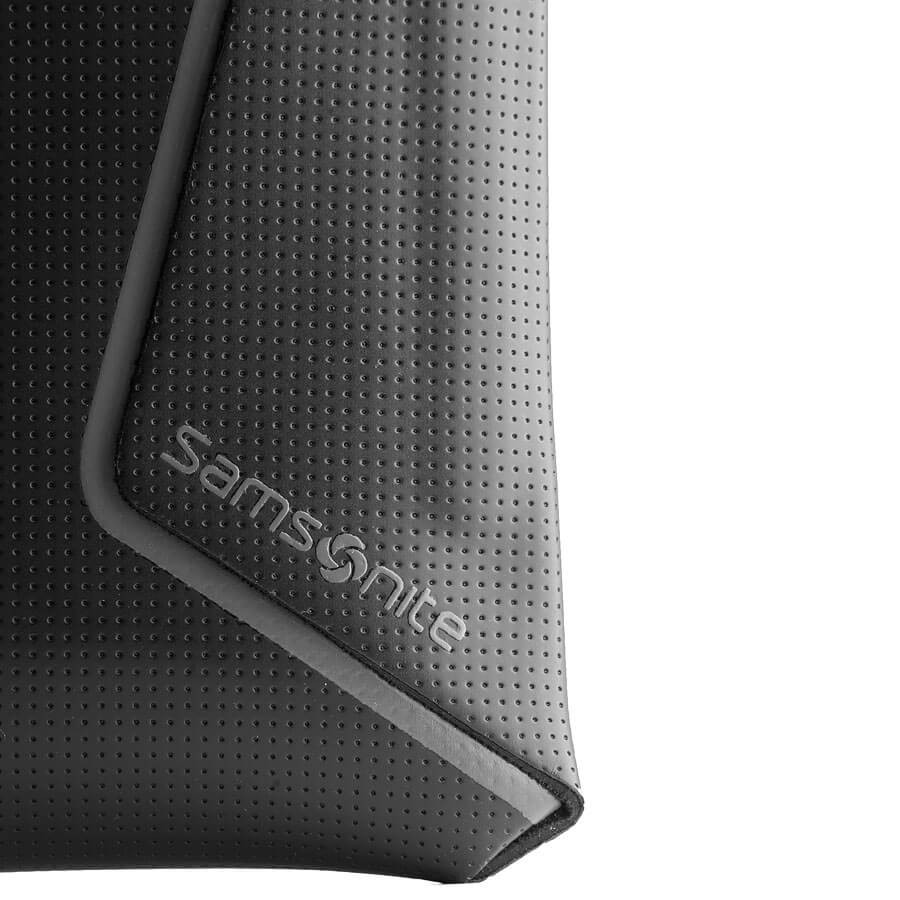 SAMSONITE Thermo Tech Mac 15" MacBook Pro svart