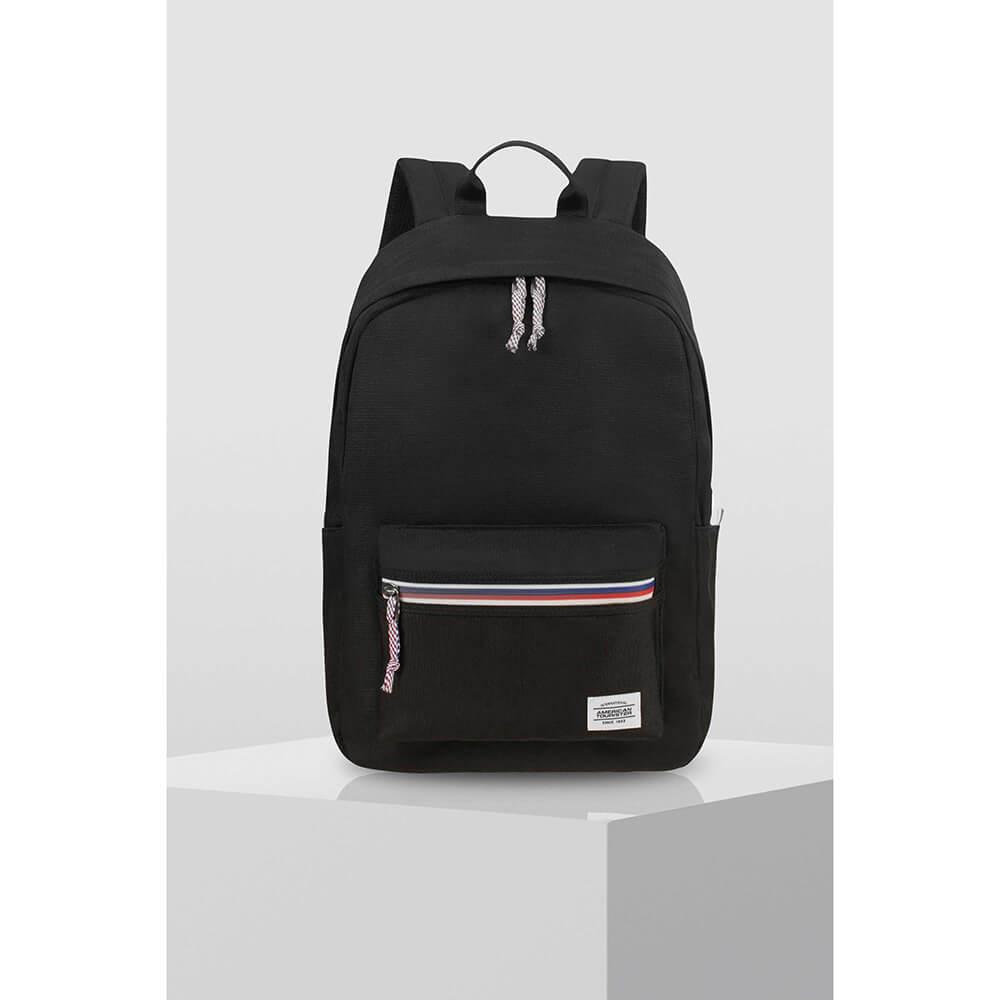 AMERICAN TOURISTER Backpack Upbeat Black