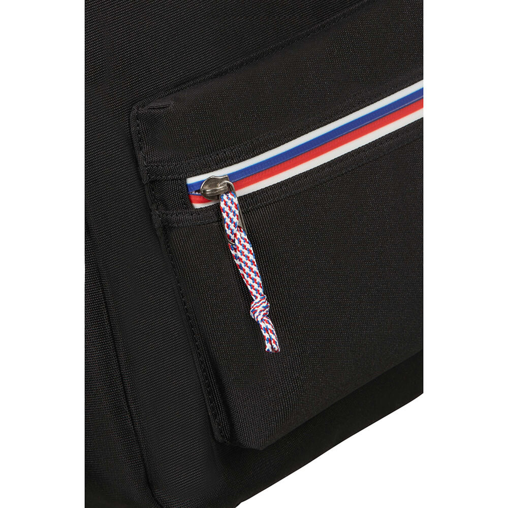 AMERICAN TOURISTER Backpack Upbeat Black