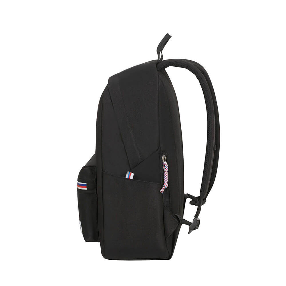 AMERICAN TOURISTER Backpack Upbeat Black