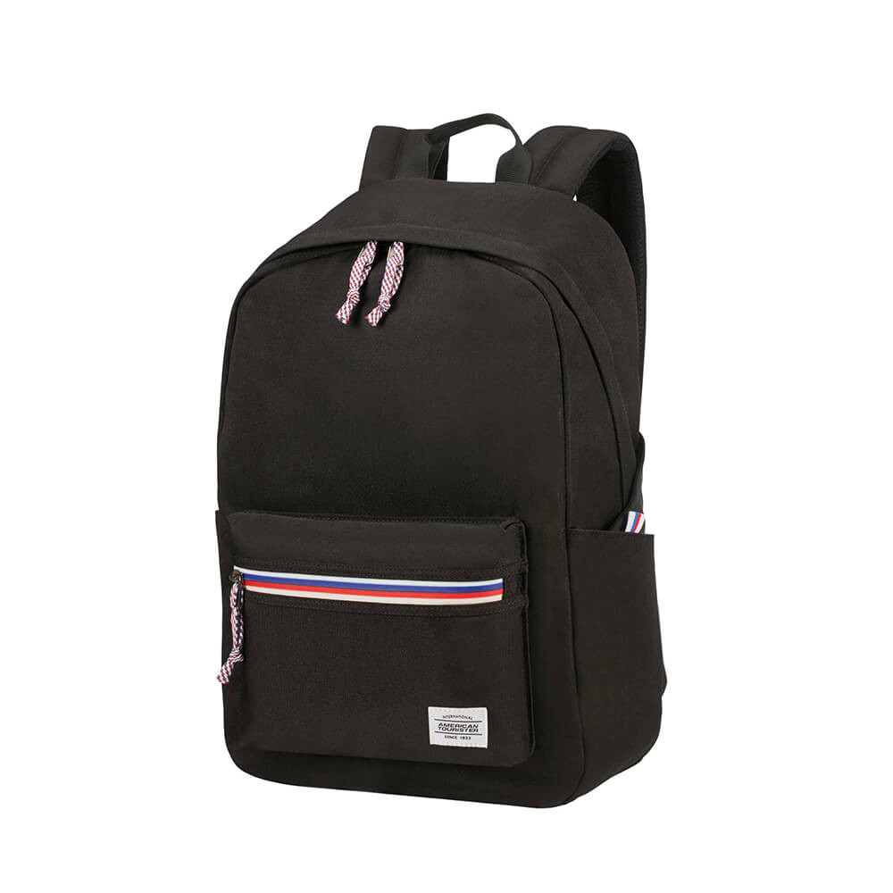 AMERICAN TOURISTER Backpack Upbeat Black