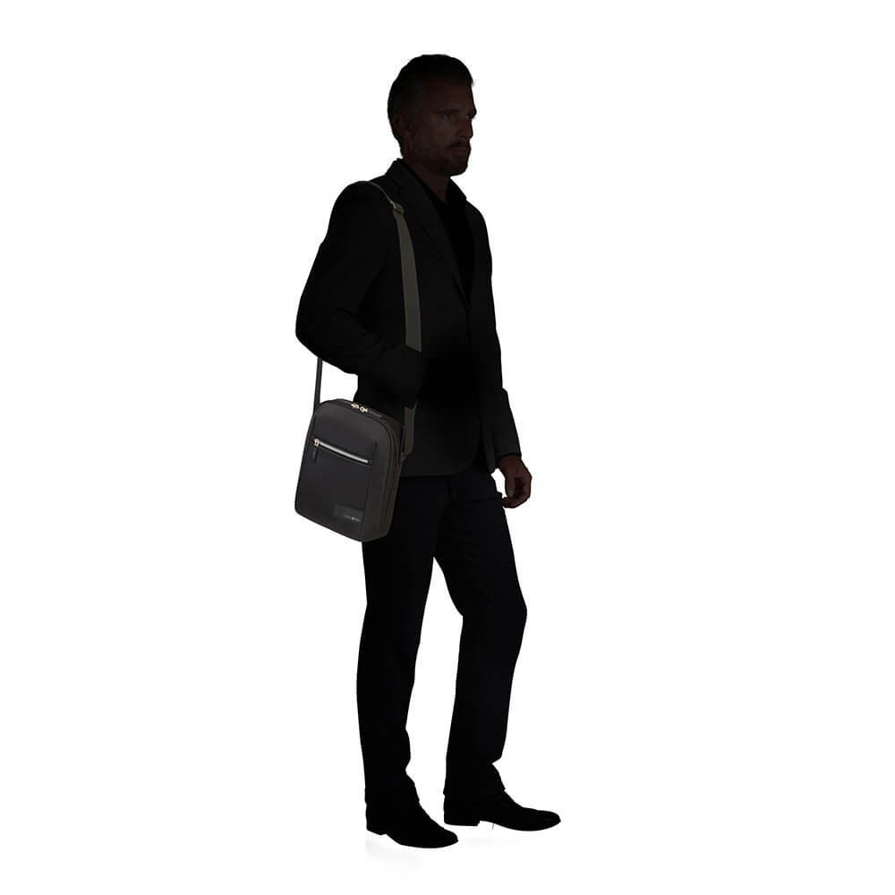 SAMSONITE Lifepoint Tablet Crossover 9.7" Black