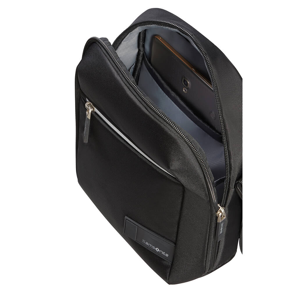 SAMSONITE Lifepoint Tablet Crossover 9.7" Black