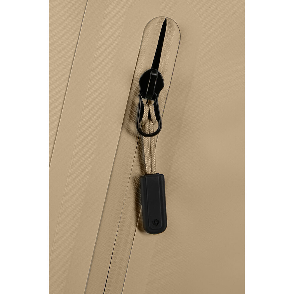 SAMSONITE Backpack Coatify Biz Rolltop 15.6" Sand
