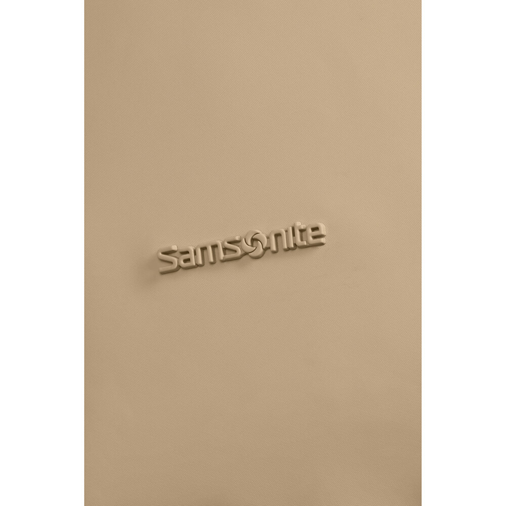 SAMSONITE Backpack Coatify Biz Rolltop 15.6" Sand