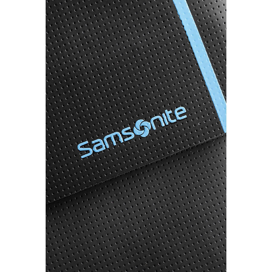 SAMSONITE Thermo Tech Sleeve 13,3" Svart/Blå