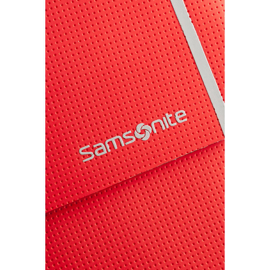 SAMSONITE Thermo Tech Sleeve 15,6" Rød/Grå