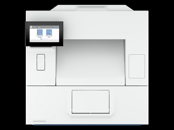 HP LaserJet Enterprise 5502dn printer