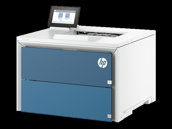 HP LaserJet Enterprise 5502dn printer