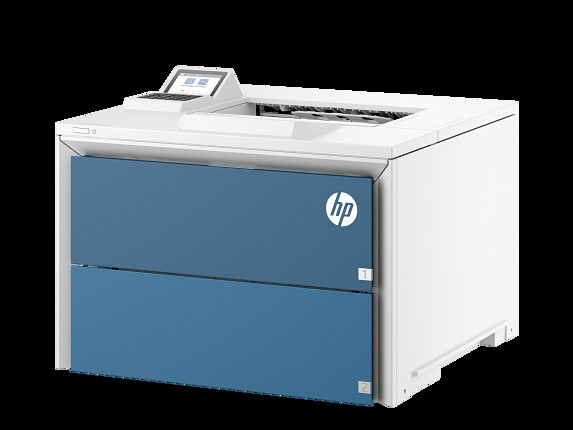 HP LaserJet Enterprise 5501dn